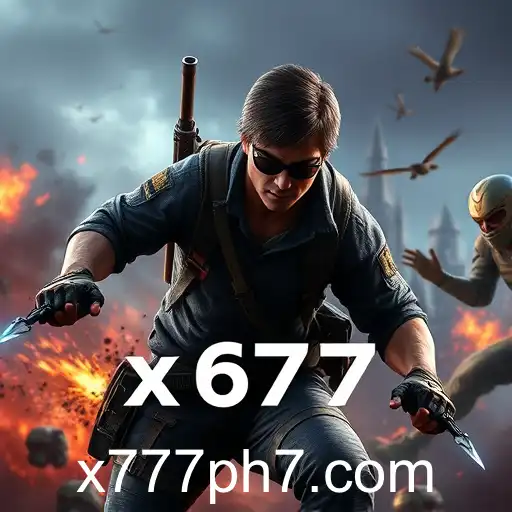 Exploring Action Games: The Pulse-Pounding World of 'x777'