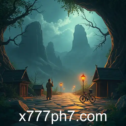 Exploring the Thrilling Realm of Adventure Games: A Journey through Virtual Worlds with 'x777'