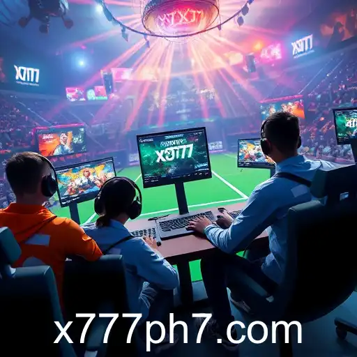 The Evolving Landscape of Online Gaming