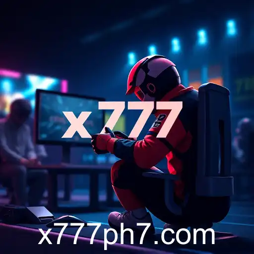 Gaming Revolution: x777's Impact