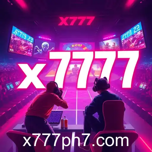 The Rise of x777: Gaming Dynamics and Trends