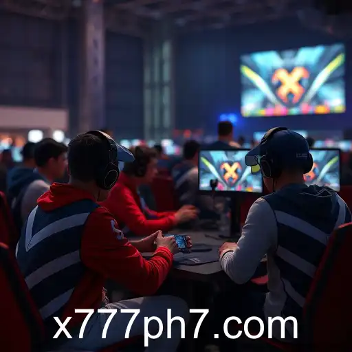 The Rise of Online Gaming Communities