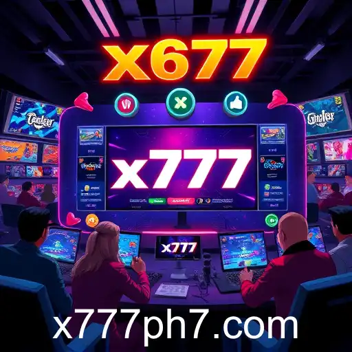 The Rise and Impact of x777 Games