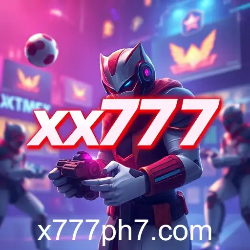 The Rise of x777: Gaming's New Frontier