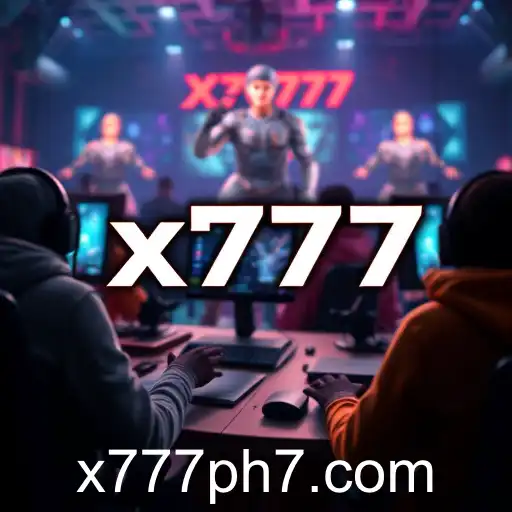 The Rise of x777 in Gaming Dynamics