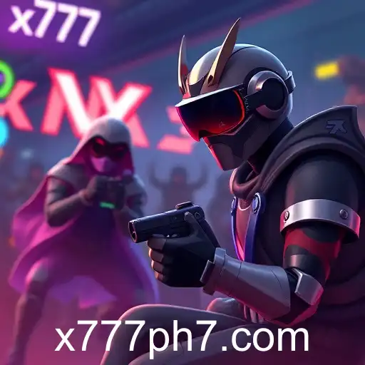 The Rise of 'x777' in Online Gaming