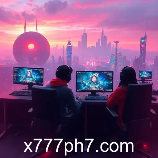 The Rise of x777: Gaming in 2025
