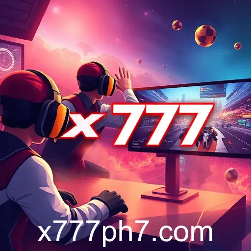 The Rise of x777 in Online Gaming