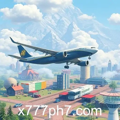 The Rise of x777 in Digital Gaming