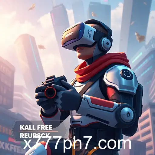 The Rise of x777: Gaming in a Connected World