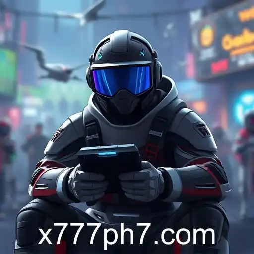 The Evolution of Online Gaming with x777