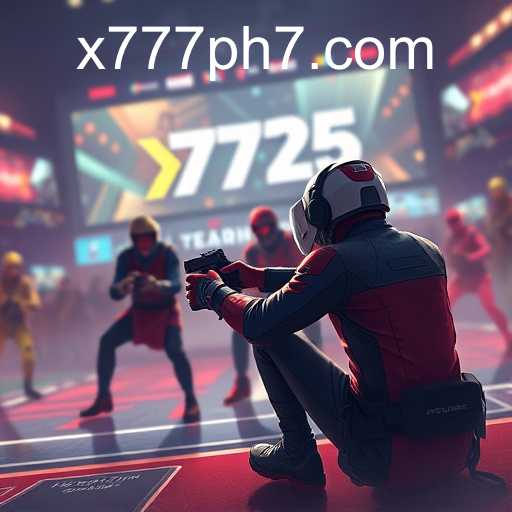 The Evolution of Online Gaming: A New Era for x777