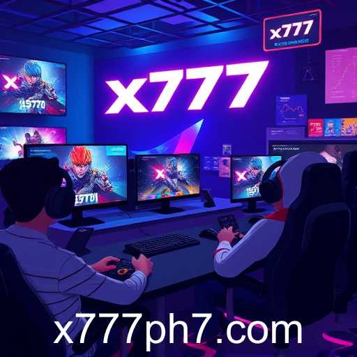 Gaming Platform x777 Revolutionizes Online Experience