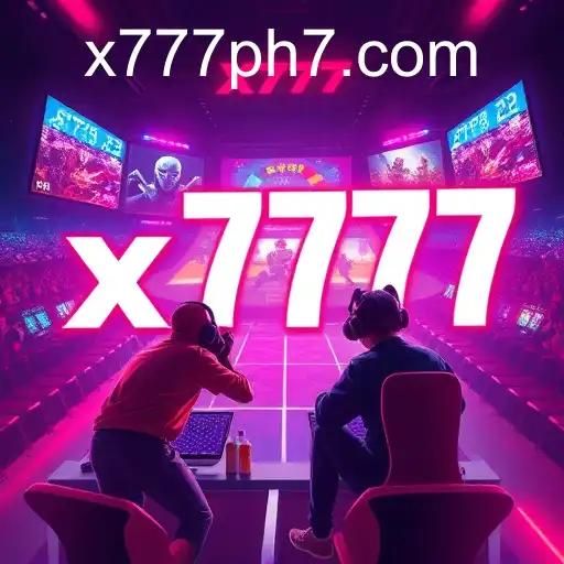 The Rise of x777: Gaming Dynamics and Trends