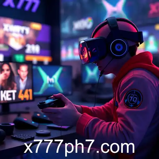 Innovative Trends on English Gaming Sites