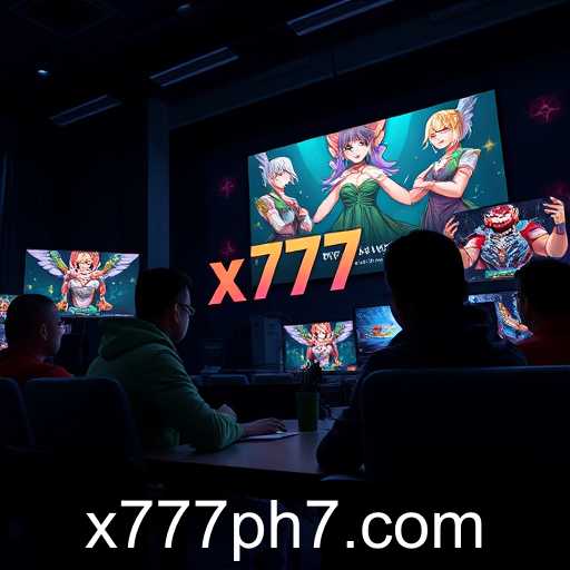 The Rise of Interactive Gaming Platforms