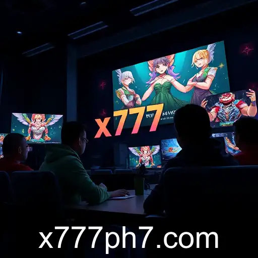 The Rise of Interactive Gaming Platforms