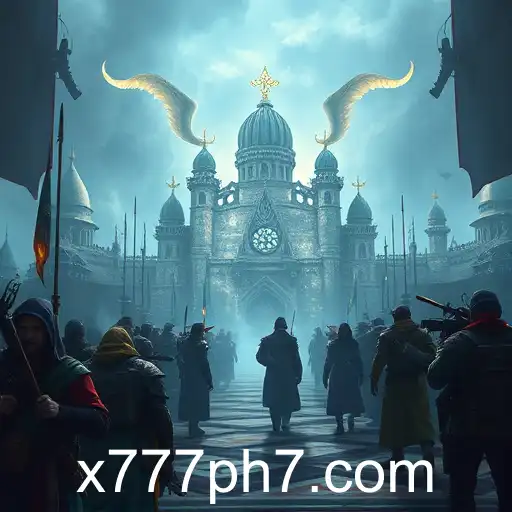 Exploring the Exciting World of MMO Games: The Rise of 'x777' as a Keyword