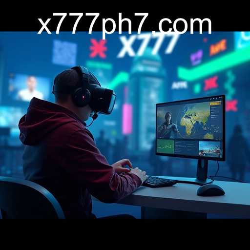 The Rise of Online Gaming in the New Era