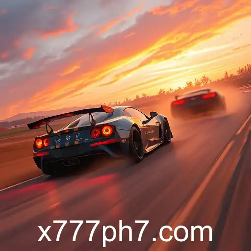 Exploring the Thrills of the 'Racing Games' Category on x777