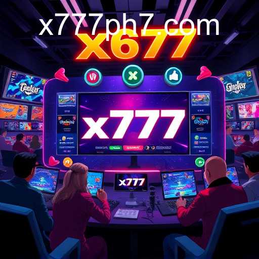 The Rise and Impact of x777 Games