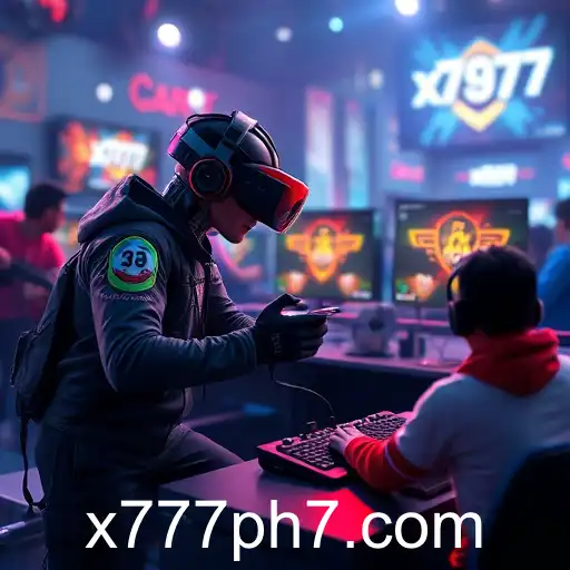 The Rise of Online Gaming Platforms