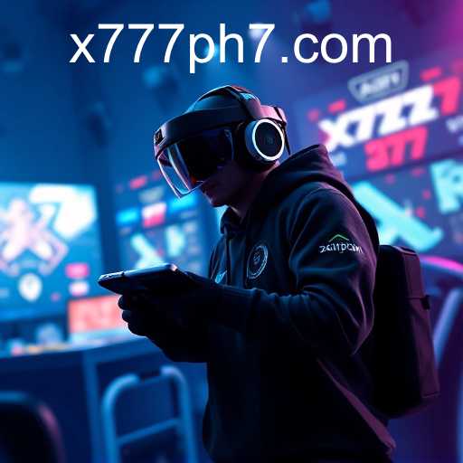 The Rise of x777 in Online Gaming