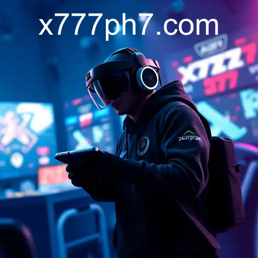 The Rise of x777 in Online Gaming
