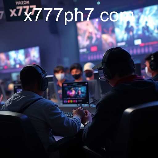 The Rise of x777: A Game Changer in the Online Gaming Industry