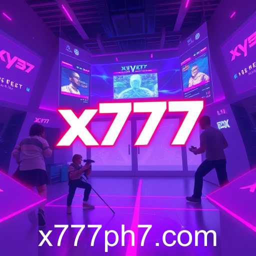 The Rise of 'x777' in Online Gaming