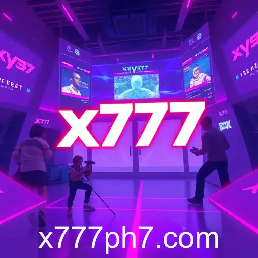 The Rise of 'x777' in Online Gaming