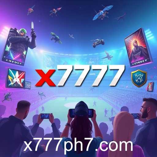 The Rise of x777 in Online Gaming
