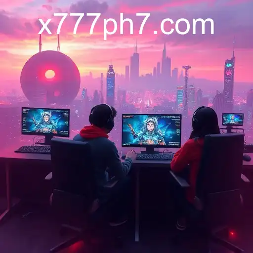 The Rise of x777: Gaming in 2025