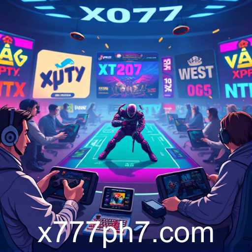 Rising Popularity of Online Gaming Platforms Explored