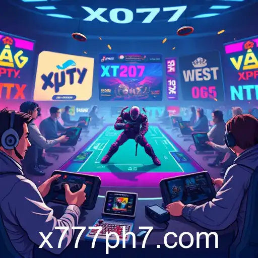 Rising Popularity of Online Gaming Platforms Explored