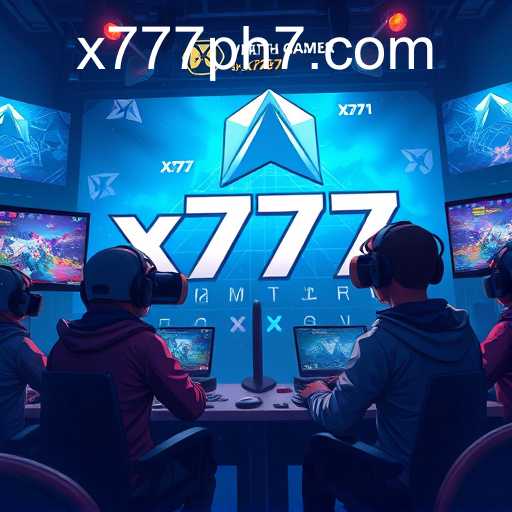 Gaming Revolution with X777: A Look into the Future