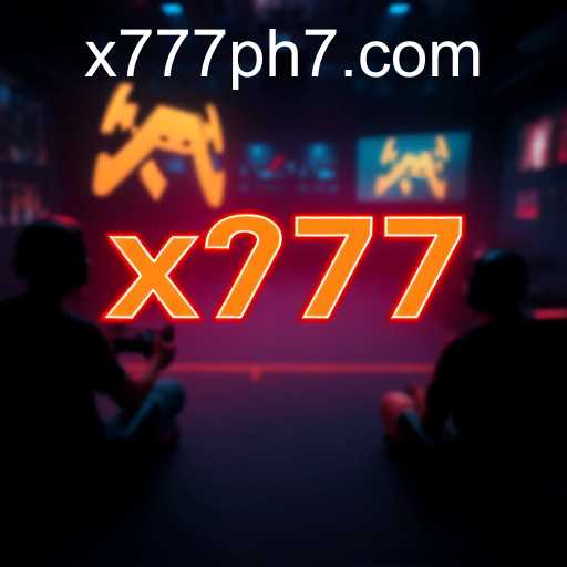 The Rise of x777 in Gaming