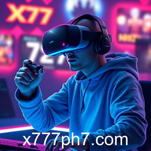 The Role of x777 in Revolutionizing Online Gaming